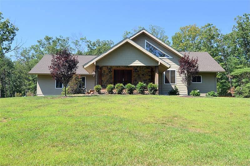 2885 Strasburg Rd, Front Royal, VA 22630 Zillow