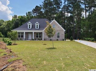 1000 Whimbrel Ct LOT 440, Conway, SC 29526