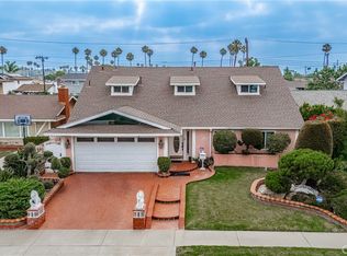 18640 Coltman Ave, Carson, CA 90746