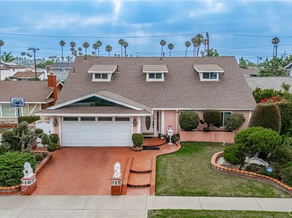 18640 Coltman Ave, Carson, CA 90746