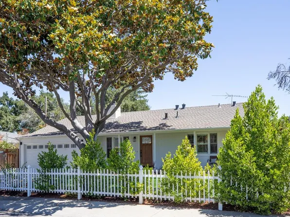 1757 Crane Ave, Mountain View, CA 94040