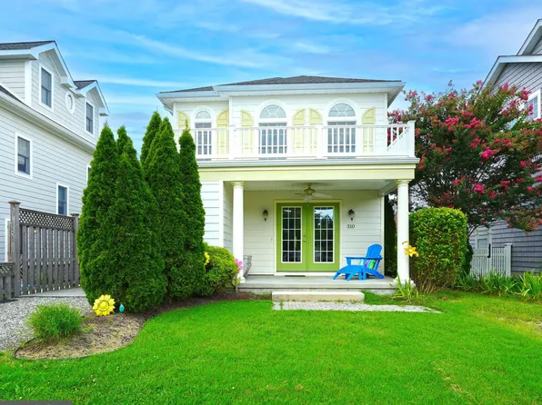 310 Burton Ave #A, Lewes, DE 19958