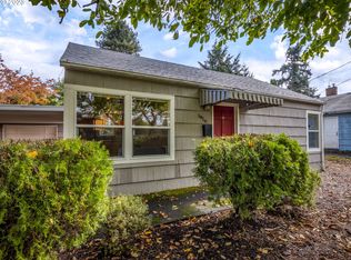 1916 SE 87th Ave, Portland, OR 97216
