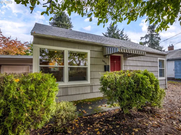 1916 SE 87th Ave, Portland, OR 97216