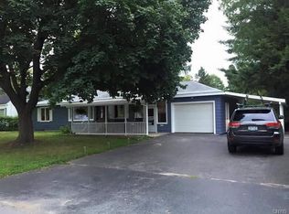 426 Lorraine Ave, Utica, NY 13502