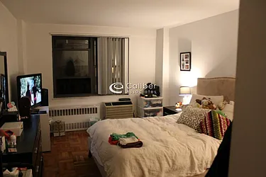 Rented by Caliber Associates