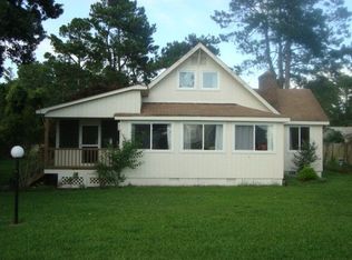 607 Surfside Dr, Edenton, NC 27932