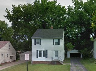 14600 Montrose Ave, Cleveland, OH 44111