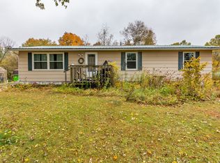 6500 S Perrin Rd, Osseo, MI 49266