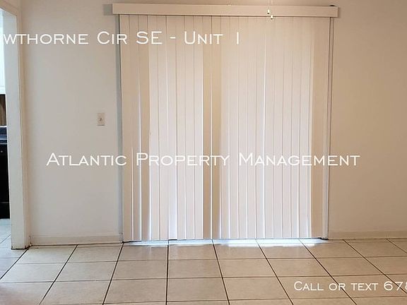 4th image of 4021 Hawthorne Cir SE APT 1