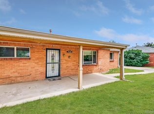9180 Lillian Ln, Thornton, CO 80229
