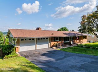 395 Hillside Dr, Bloomsburg, PA 17815