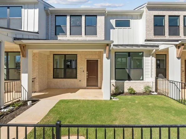 1280 E Main St Unit 602, Round Rock, TX 78664