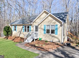 1343 Davis Mill Rd S, Dallas, GA 30157