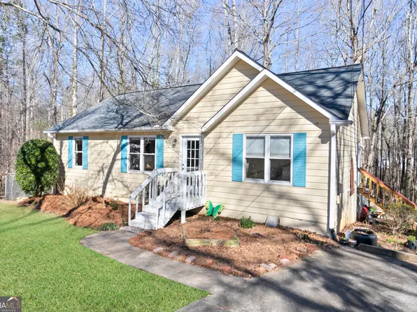 1343 Davis Mill Rd S, Dallas, GA 30157