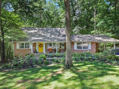 104 Woodridge Ln, Oak Ridge, TN, 37830