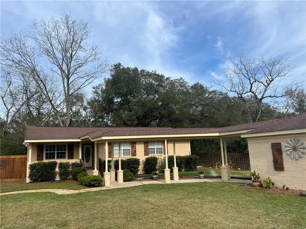 11445 Johnson Alley, Irvington, AL 36544