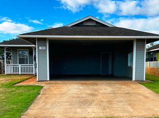 723 Laulea St, Eleele, HI 96705