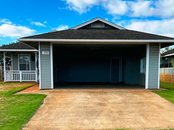 723 Laulea St, Eleele, HI 96705