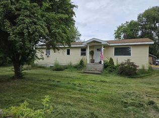 6811 N Altamont St, Spokane, WA 99217