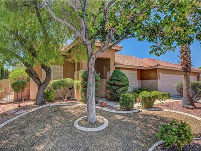 5933 Perfect View St, Las Vegas, NV, 89130