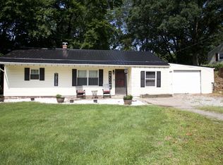 359 Illinois Ave N, Mansfield, OH 44905