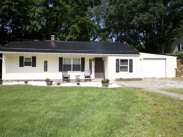 359 Illinois Ave N, Mansfield, OH 44905