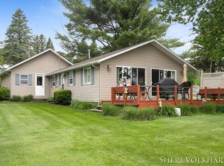 211 Watt St, Trufant, MI