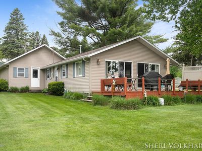 211 Watt St, Trufant, MI, 49347