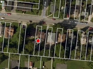 4225 Webster Ave, Cincinnati, OH 45236
