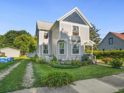 608 Yuba Street, Janesville, WI, 53545