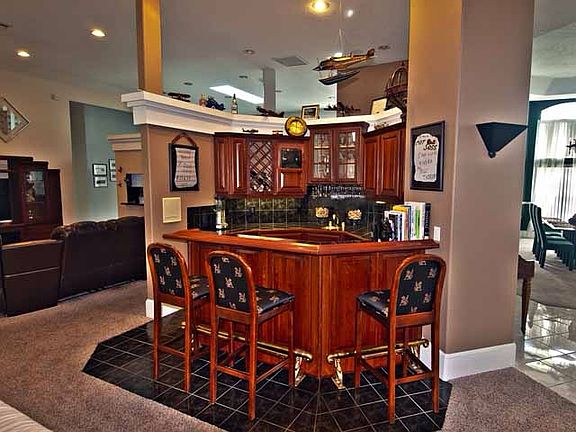 Great Room Bar