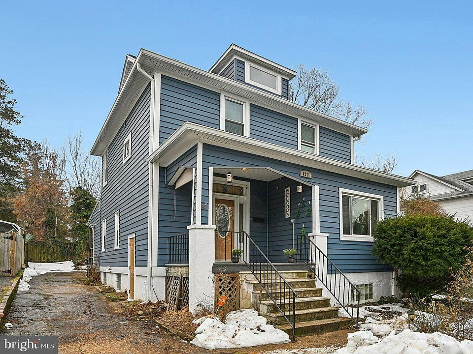 1st image of 4211 Parkmont Ave