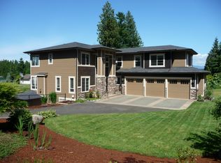4731 Lakeridge Dr E, Lake Tapps, WA 98391