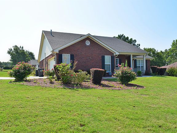 2nd image of 4501 Country Glenn Circle