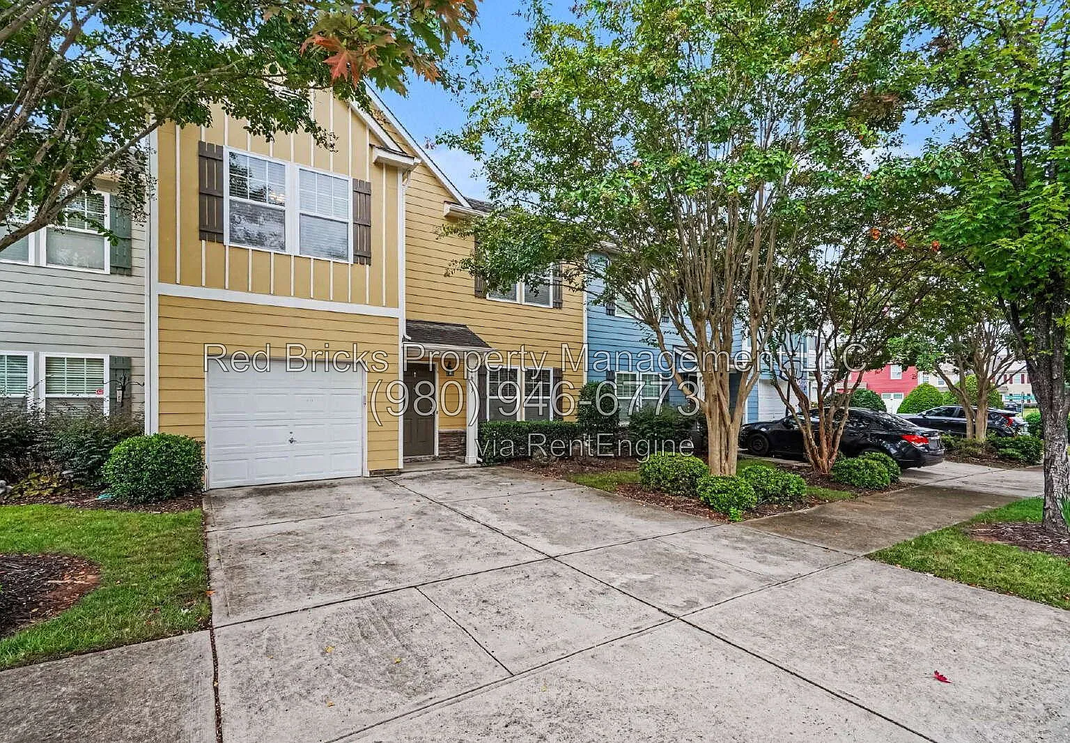 3 bed, 2.5 bath, 2040 sqft, $1,995 — Photo 3