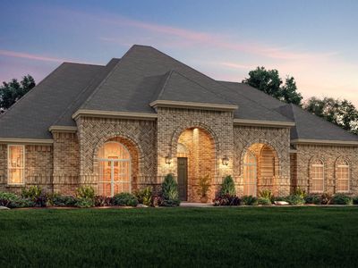 805 War Admiral Trl, Keller, TX, 76248
