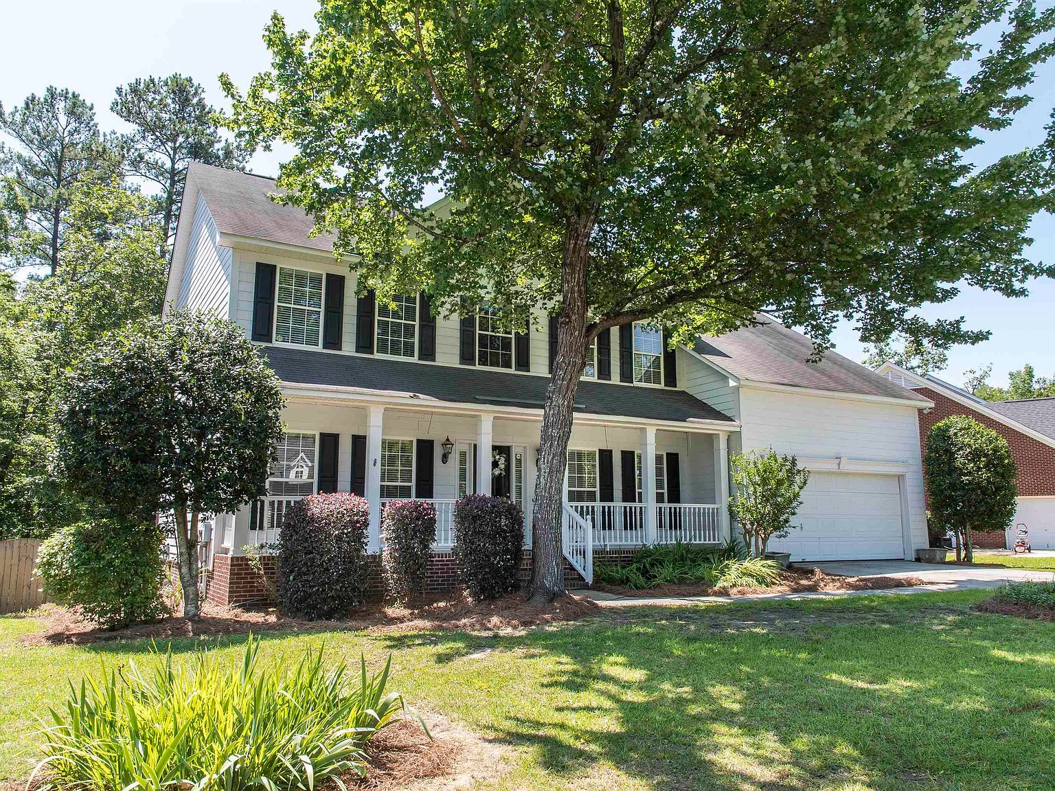305 Belfair Rd, Irmo, SC 29063 MLS 563307 Zillow