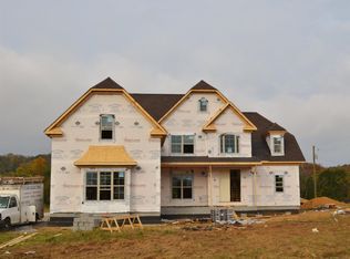 3878 Old Murfreesboro Road W Lot 7, Lebanon, TN 37090