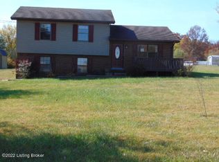 7875 Brandenburg Rd, Ekron, KY 40117