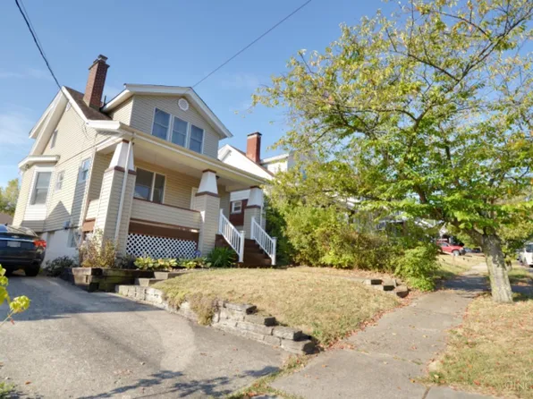 4717 Highridge Ave, Cincinnati, OH 45238