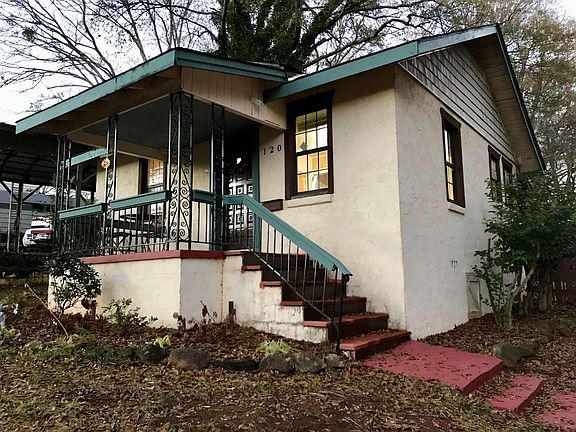 2nd image of 120 Burgess Ave