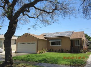 3532 Karen Ave, Long Beach, CA 90808