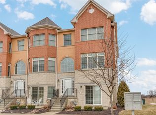 17926 Fountain Cir, Orland Park, IL 60467