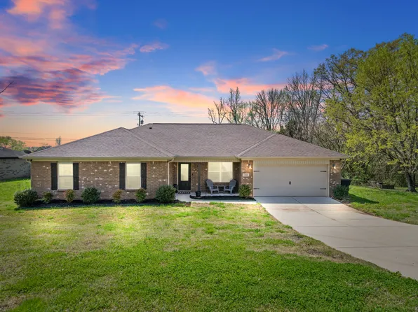 209 Prospect Rd, Fayetteville, TN 37334