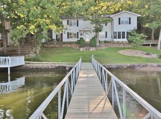 213 Buckeye Ln, Sunrise Beach, MO 65079