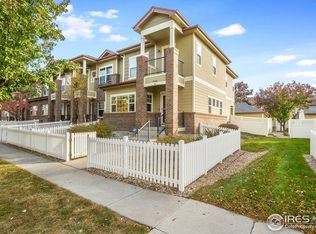 5026 Brookfield Dr UNIT E, Fort Collins, CO 80528
