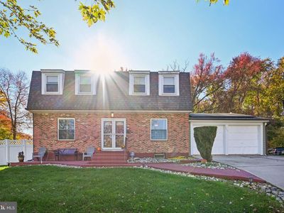 358 Quaker Rd, Lawnside, NJ, 08045