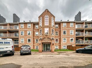 9010 106th Ave NW #310, Edmonton, AB T5H4K3