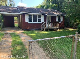 541 Chandler St, Prichard, AL 36610